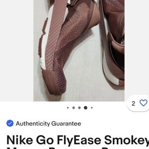 Flyeasy nike